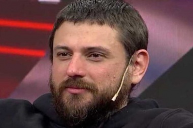 Grabois se despegó de la toma de las municipalidades de Olavarría y Junín