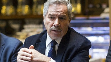 Ni una más: Felipe Solá descartó volver a postularse a gobernador