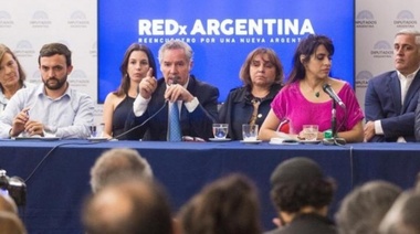 “Red por Argentina” hace pie en Junín con el objetivo de ir ampliando hacia la cuarta