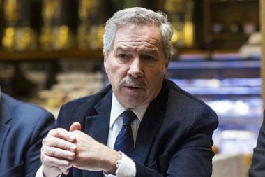 Ni una más: Felipe Solá descartó volver a postularse a gobernador