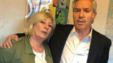 Mirtha Cure sobre la confirmación de Solá: “es un merecido reconocimiento”