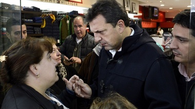 "Si Maldonado no aparece con vida o no aparece, Bullrich va a tener que renunciar"