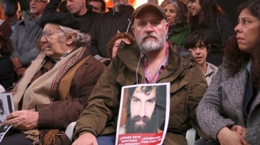 Maldonado: nueva marcha y pedido de la familia para que renuncie Bullrich