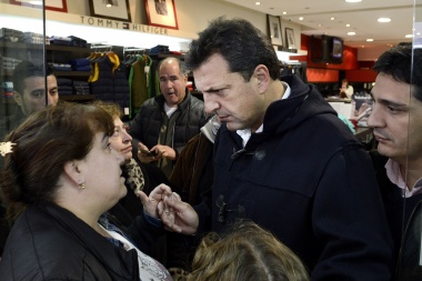 "Si Maldonado no aparece con vida o no aparece, Bullrich va a tener que renunciar"