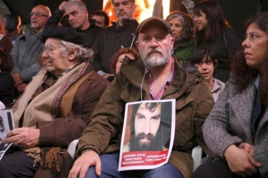 Maldonado: nueva marcha y pedido de la familia para que renuncie Bullrich