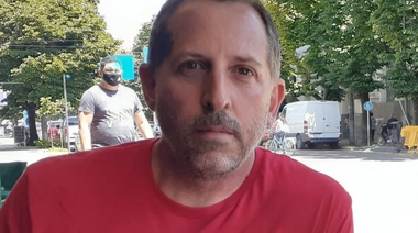 Dirigente peronista mandó un mensaje interno: "hay que trabajar por la unidad del Frente de Todos"