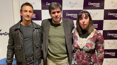 Señales de unidad en LLA Junín en la previa de posible acuerdo con el PRO