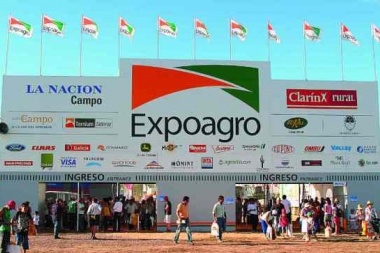 Segunda ola: Expoagro pospuso para octubre la muestra del campo