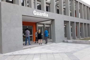 Trenque Lauquen: leve baja de casos positivos en las ultimas horas