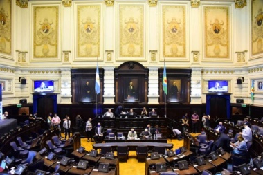 Sin acuerdo pero con acercamiento, el Presupuesto 2021 se postergó hasta la semana que viene