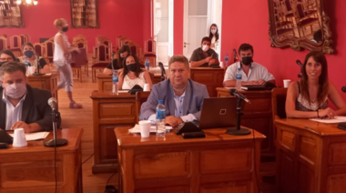 FdT pide aumento de tasas escalonado y discutir destinos de fondos de nación y provincia