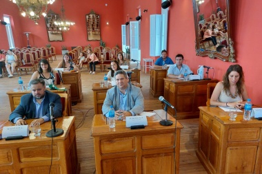 Concejales del FDT pedirán explicaciones a EDEN y al Municipio