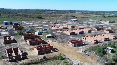 En municipio radical, el peronismo pide por el Consejo de Vivienda y Hábitat