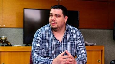 Melo respaldó el 45% de aumento en comercio: "nos asemeja a la realidad"