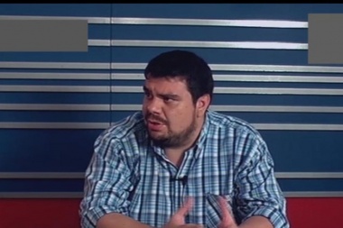 Melo sobre el bono: "el camino es que no se pierda poder adquisitivo en el salario"
