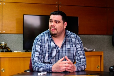 Melo respaldó el 45% de aumento en comercio: "nos asemeja a la realidad"