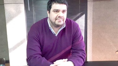 Tras la oficialización del aumento, Melo destacó la cláusula para reacomodar salarios