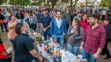 Amplían las líneas de microcréditos para llegar a más emprendimientos
