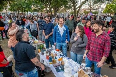 Amplían las líneas de microcréditos para llegar a más emprendimientos