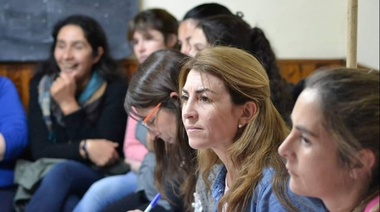 El derecho no es el dinero, el derecho es a la educación