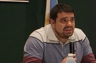 Melo analizó el impacto de la interna del PJ en el escenario político actual