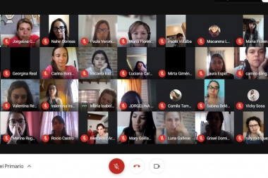 En Junín, 200 docentes visitarán en sus casas a 1200 alumnos
