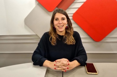 Bozzano: "estamos ante una persecución sistemática a dirigentes populares"