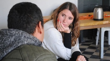 Bozzano pondrá a disposición mesas de atención en los barrios