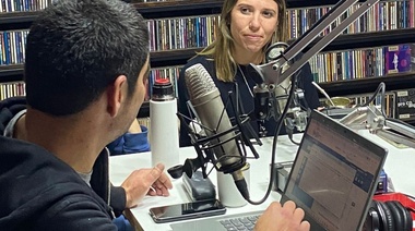 "Me acuesto y levanto pensando en Junín, ojalá nos toque gestionar"