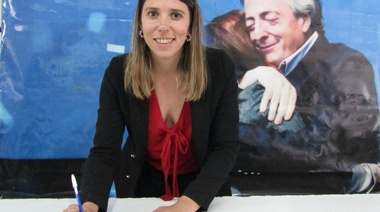 La Cámpora comenzó a juntar avales para respaldar a Cristina al frente del PJ