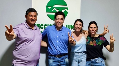 SMATA Junín ratificó apoyo a Cristina Fernández como presidenta del PJ