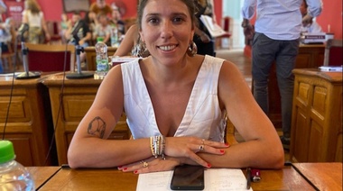 “El vecino percibe que hay una mala administración de las tasas"