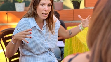 “La Ley de Ficha Limpia solo busca la proscripción de Cristina”