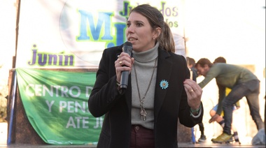 Duras críticas opositoras por la concesión privada de la nueva Terminal