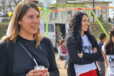 “Si queremos frenar a Milei en octubre, tenemos que empezar en septiembre”