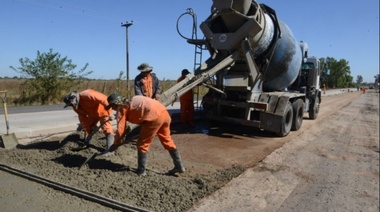 Vialidad provincia anunció obras de en rutas que atraviesan 10 municipios del noroeste