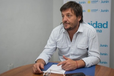 Bertone: “el planteo del Consejo Económico y social tuvo una gran aceptación”