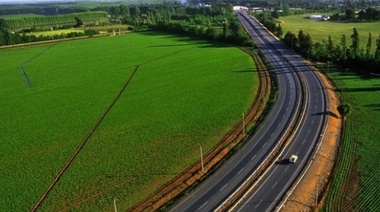 Se realizó la Audiencia Pública por la Autopista en Ruta 5