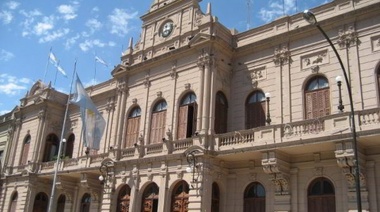 Chivilcoy también adhirió al pacto fiscal con la negativa del kirchnerismo