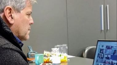 Britos promueve la adhesión de la Provincia a la Ley Nacional de Víctimas