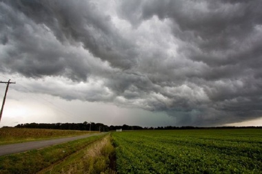 INTA espera “mayor frecuencia de precipitaciones” para los próximos meses