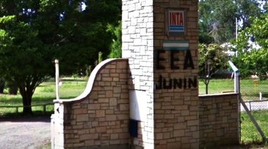 Preocupación en el INTA Junín por el recorte presupuestario para las investigaciones
