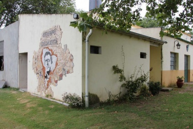 Casa Huerta quedó a un paso de reabrir sus puertas en Junín