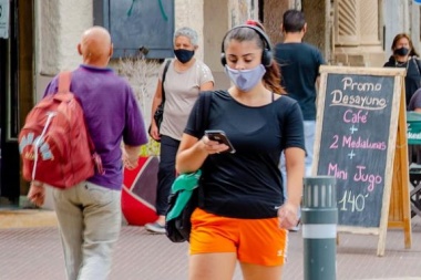 La importancia de la responsabilidad y el compromiso social e individual ante una pandemia que todavía no terminó