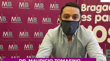 Otra vez las fiestas privadas encienden alarmas de posibles contagios en Bragado