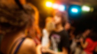 Desarticulan una nueva fiesta clandestina con más de 50 personas