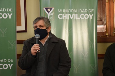 Britos contra la irresponsabilidad social: "no perjudiquen a personas que necesitan trabajar"