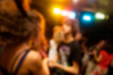 Desarticulan una nueva fiesta clandestina con más de 50 personas