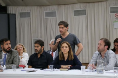 Estatales y Gobierno se vuelven a ver las caras luego del rechazo de la oferta