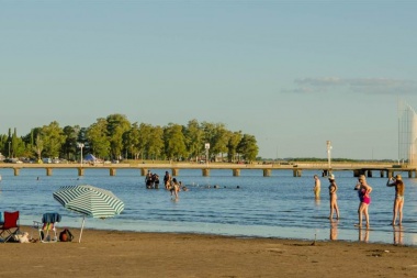 Más de 75.000 personas visitaron la Laguna de Gómez en enero